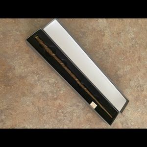 Harry Potter Official Heremione Granger Wand from Universal Studios NEW WITH BOX